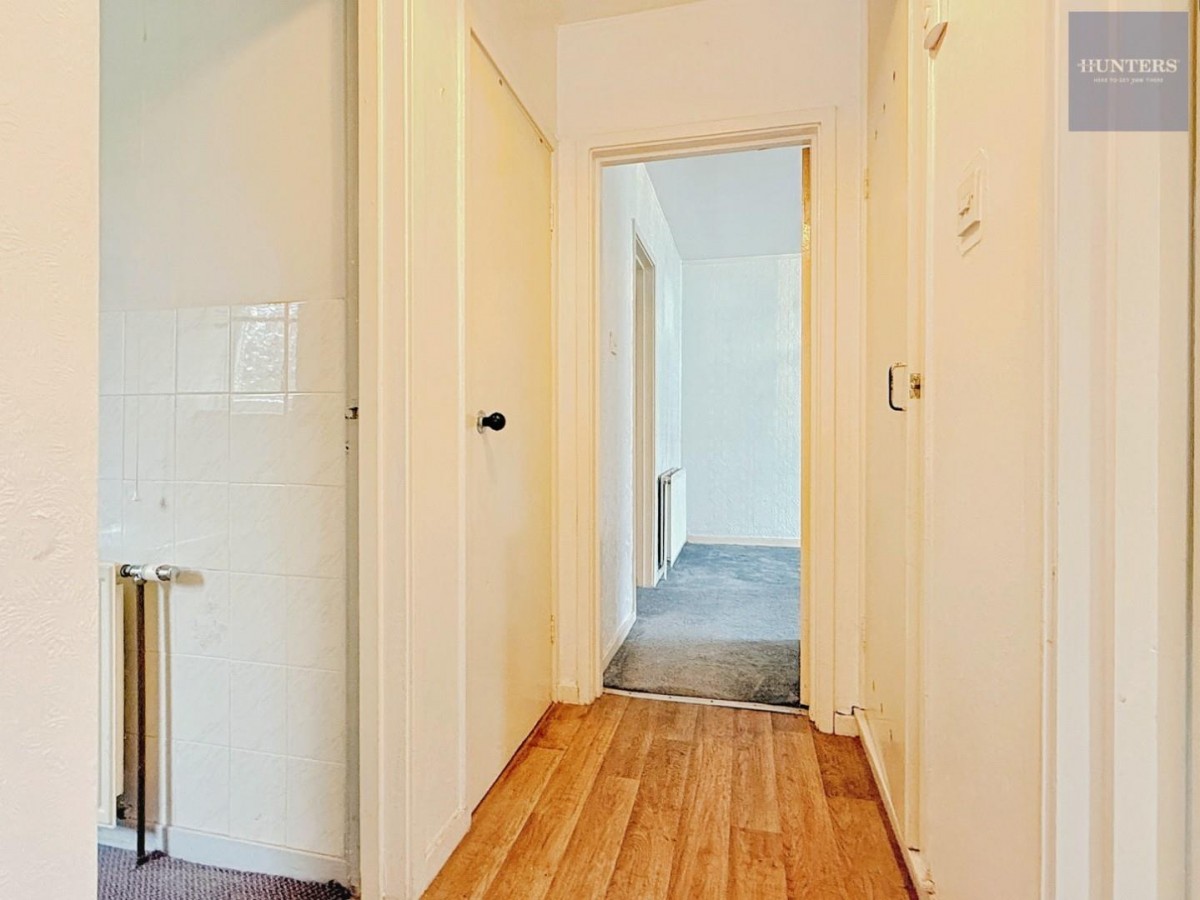 Swinnow Walk, Swinnow, Leeds