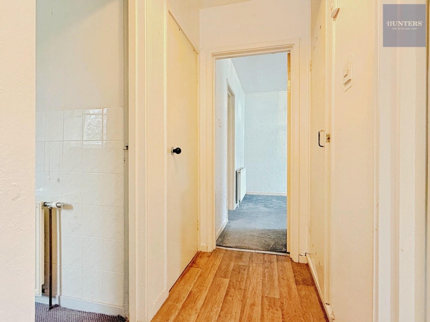 Swinnow Walk, Swinnow, Leeds