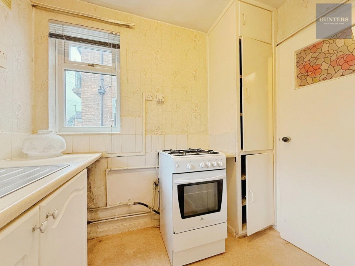 Swinnow Walk, Swinnow, Leeds