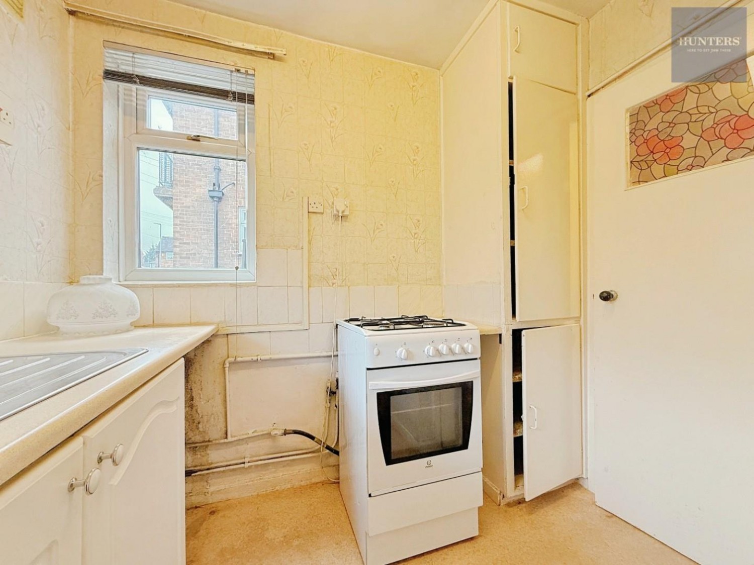 Swinnow Walk, Swinnow, Leeds