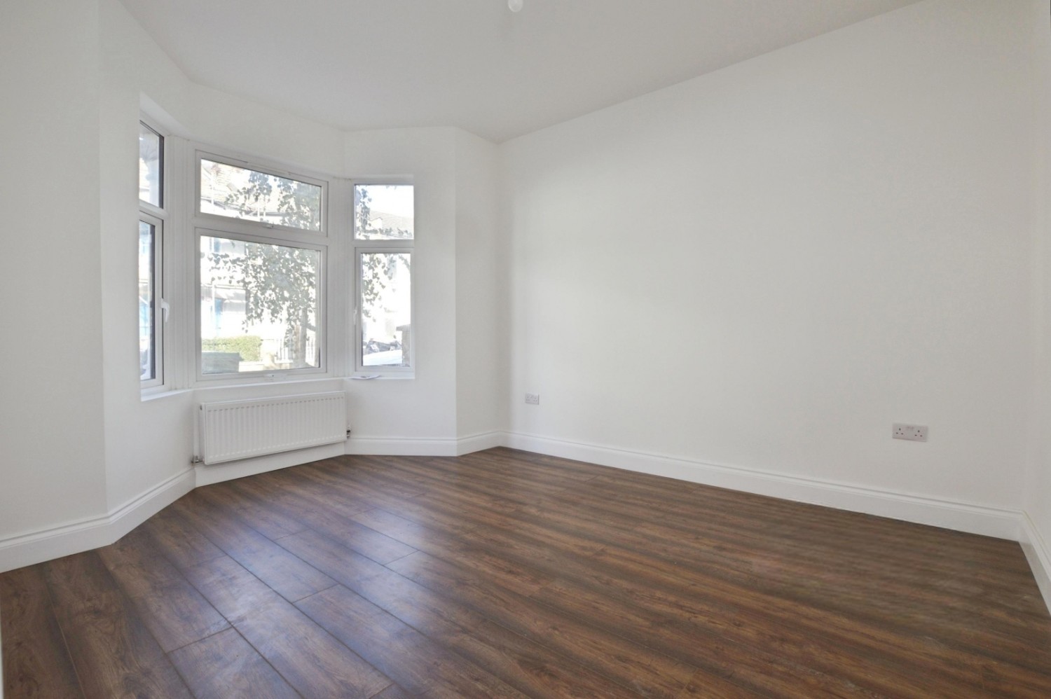 Kitchener Road, London