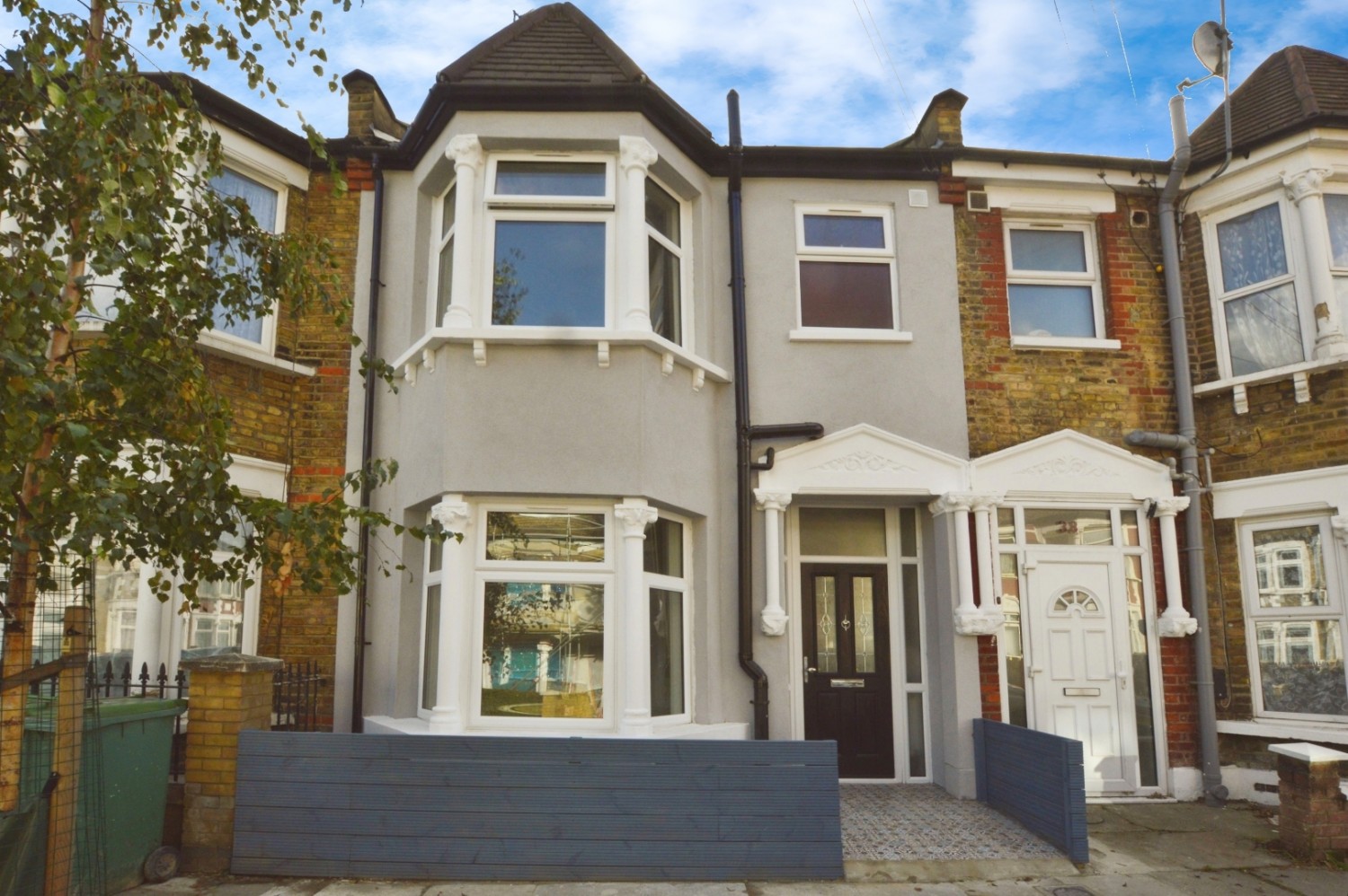 Kitchener Road, London