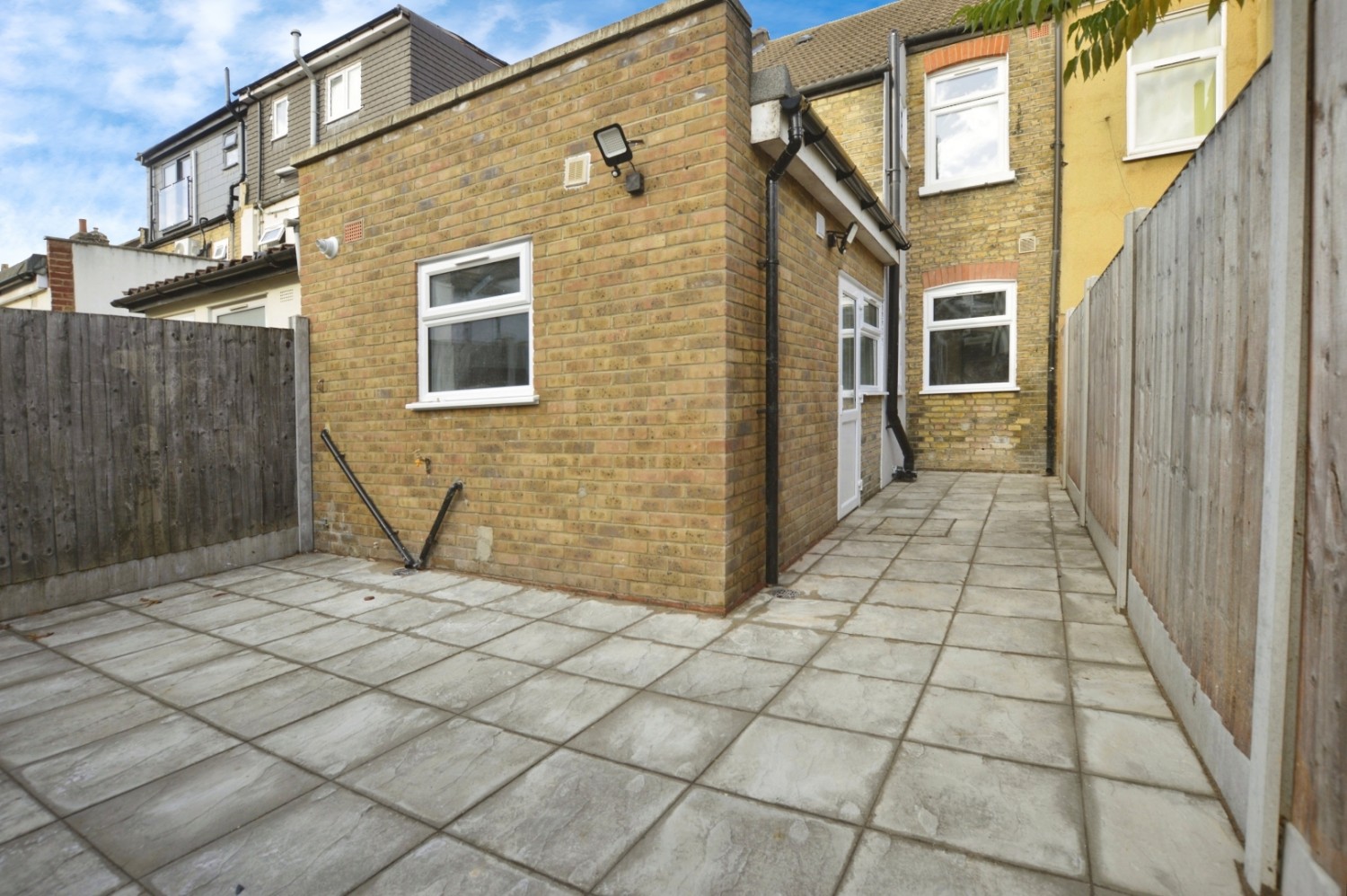 Kitchener Road, London