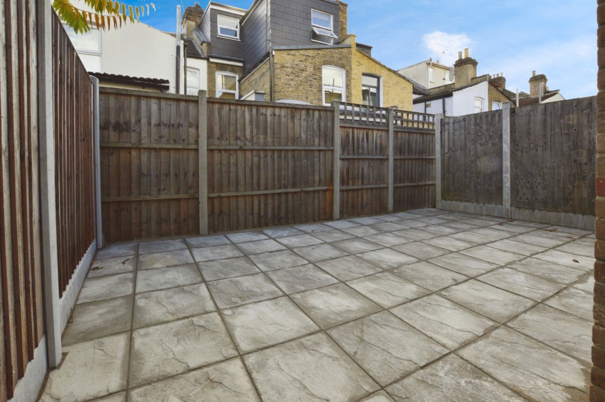 Kitchener Road, London