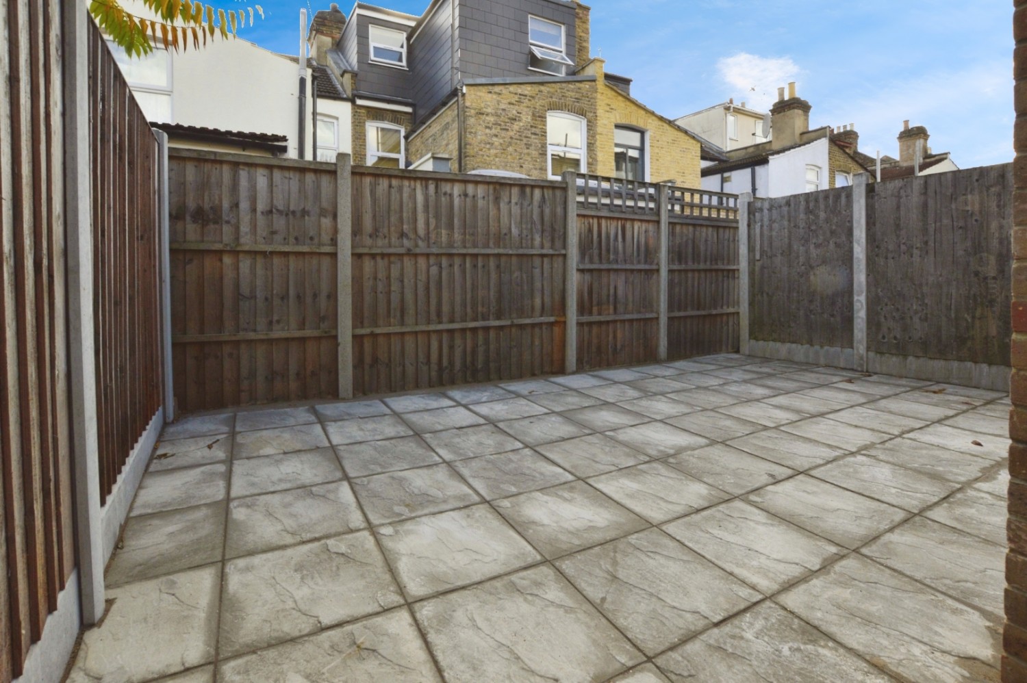 Kitchener Road, London