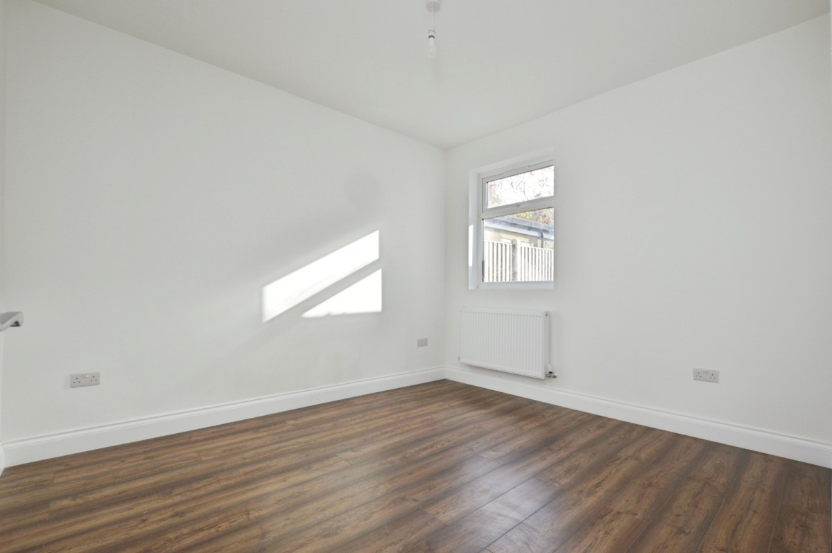 Kitchener Road, London