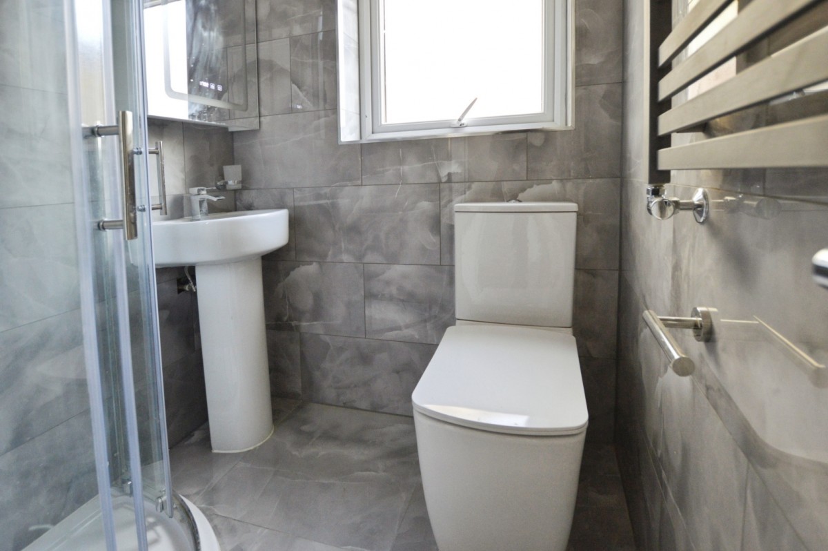 Kitchener Road, London