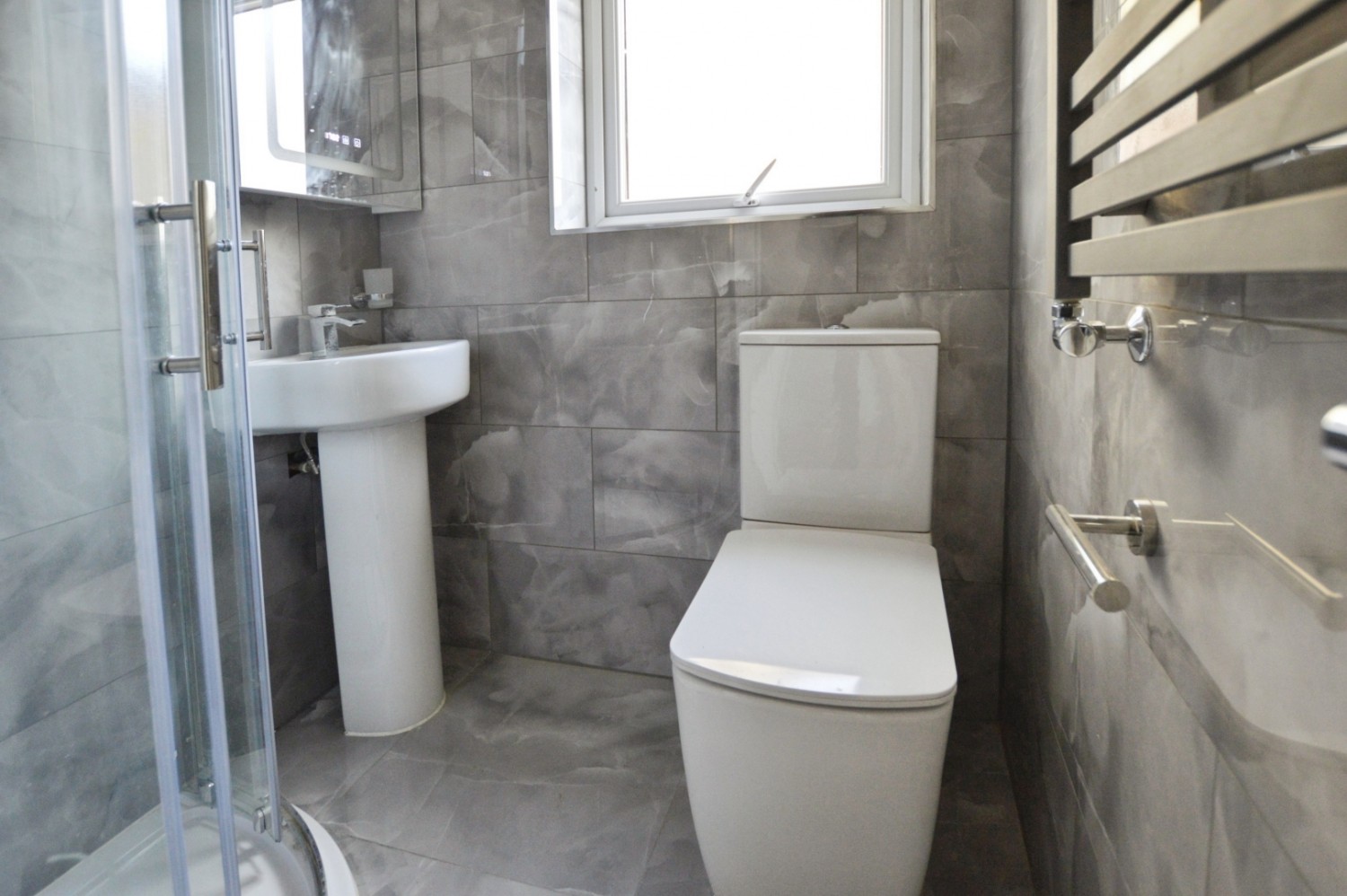 Kitchener Road, London