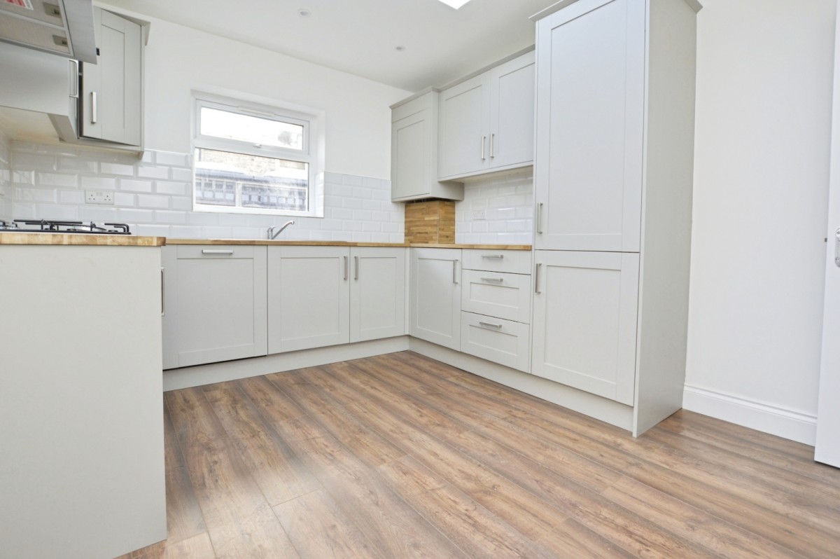 Kitchener Road, London