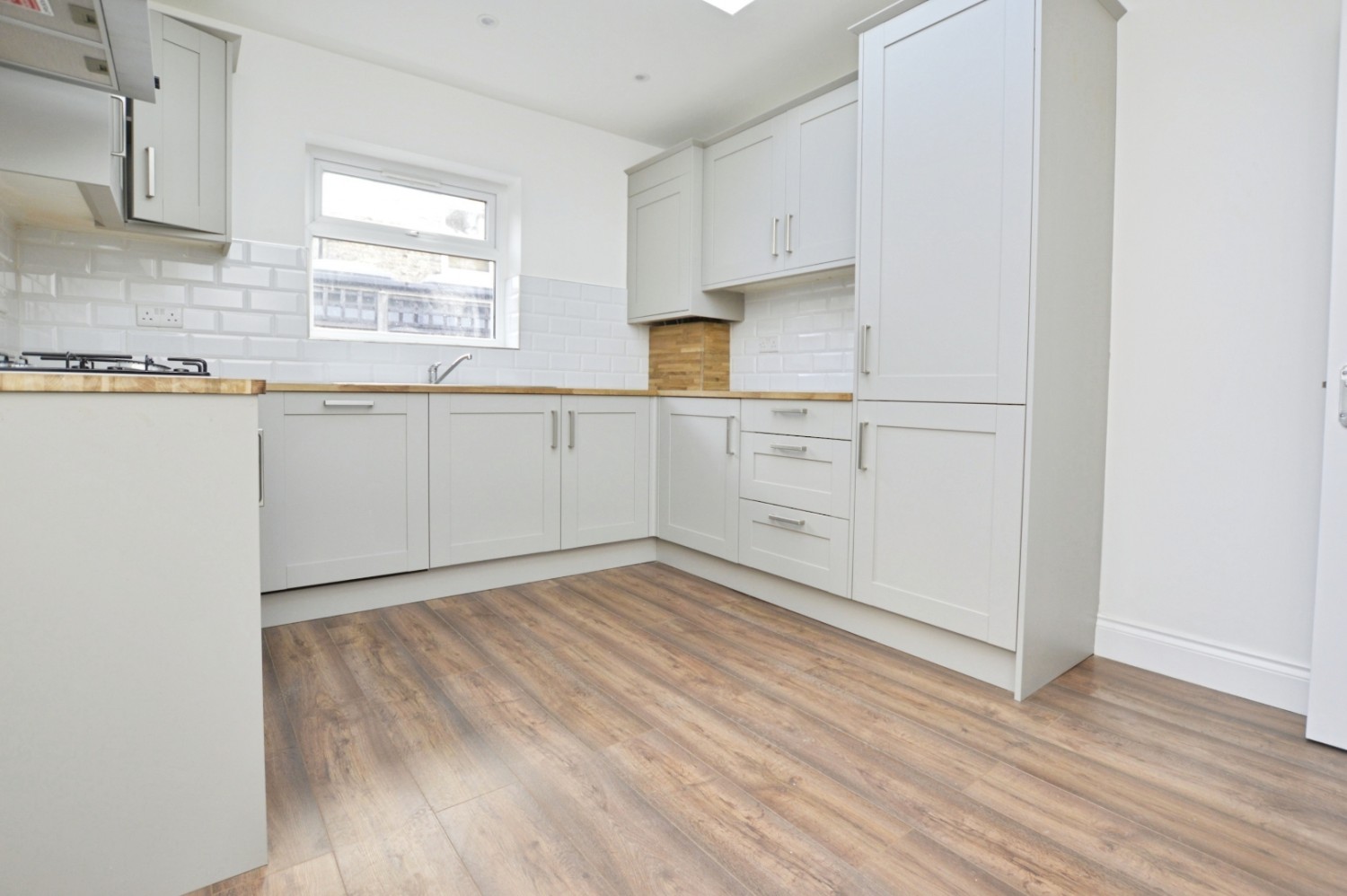 Kitchener Road, London