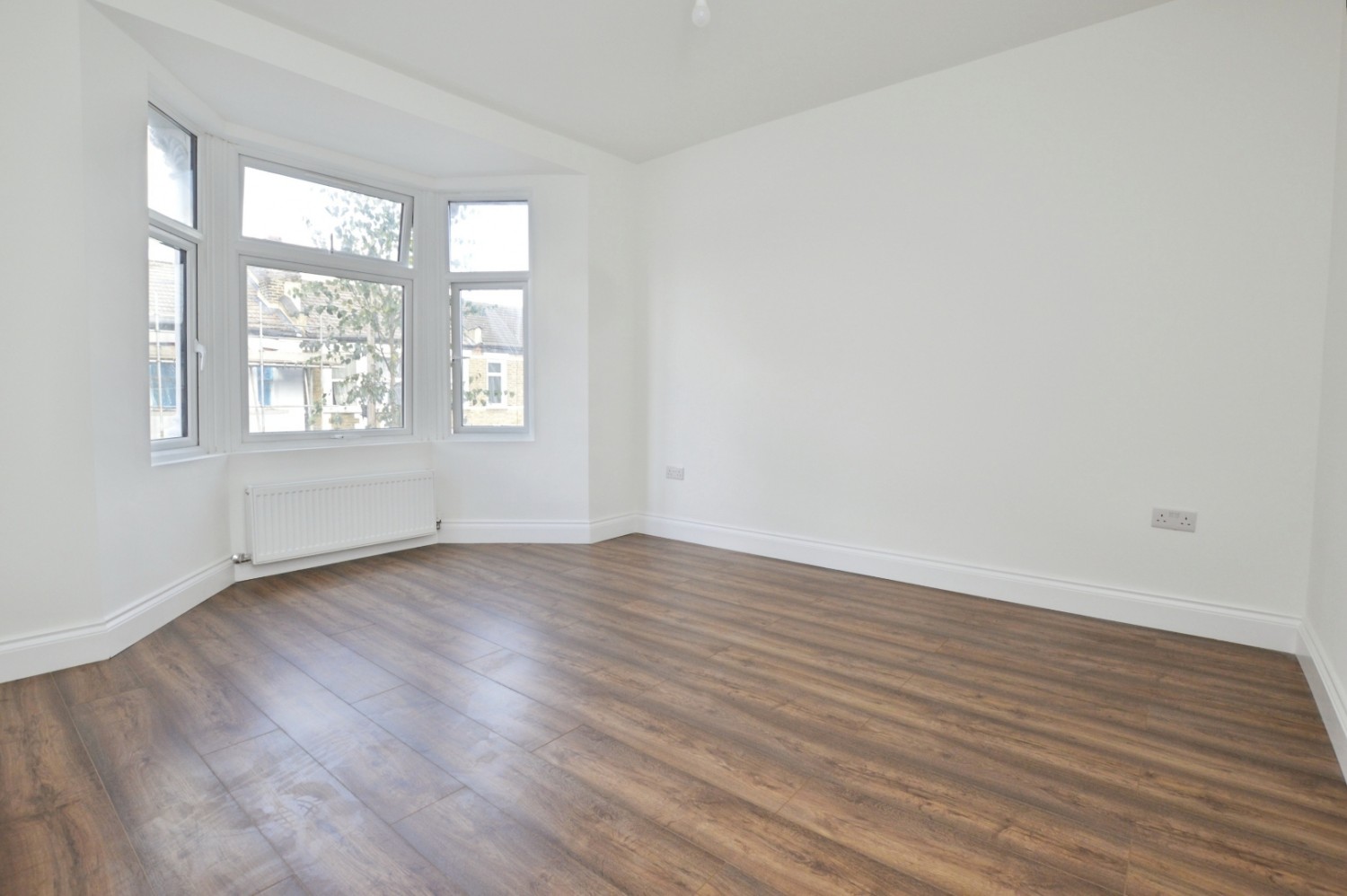 Kitchener Road, London