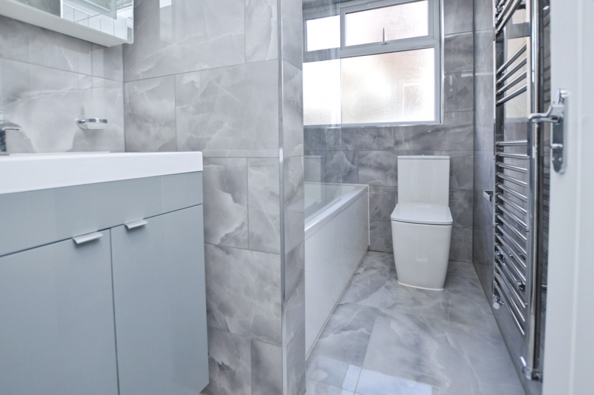 Kitchener Road, London