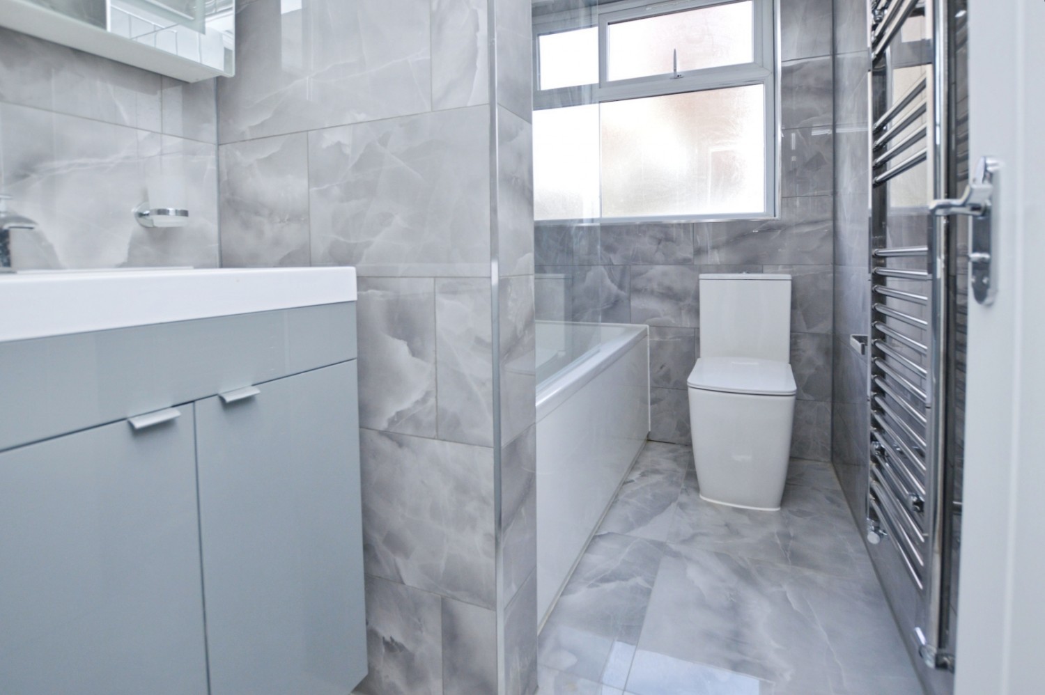 Kitchener Road, London