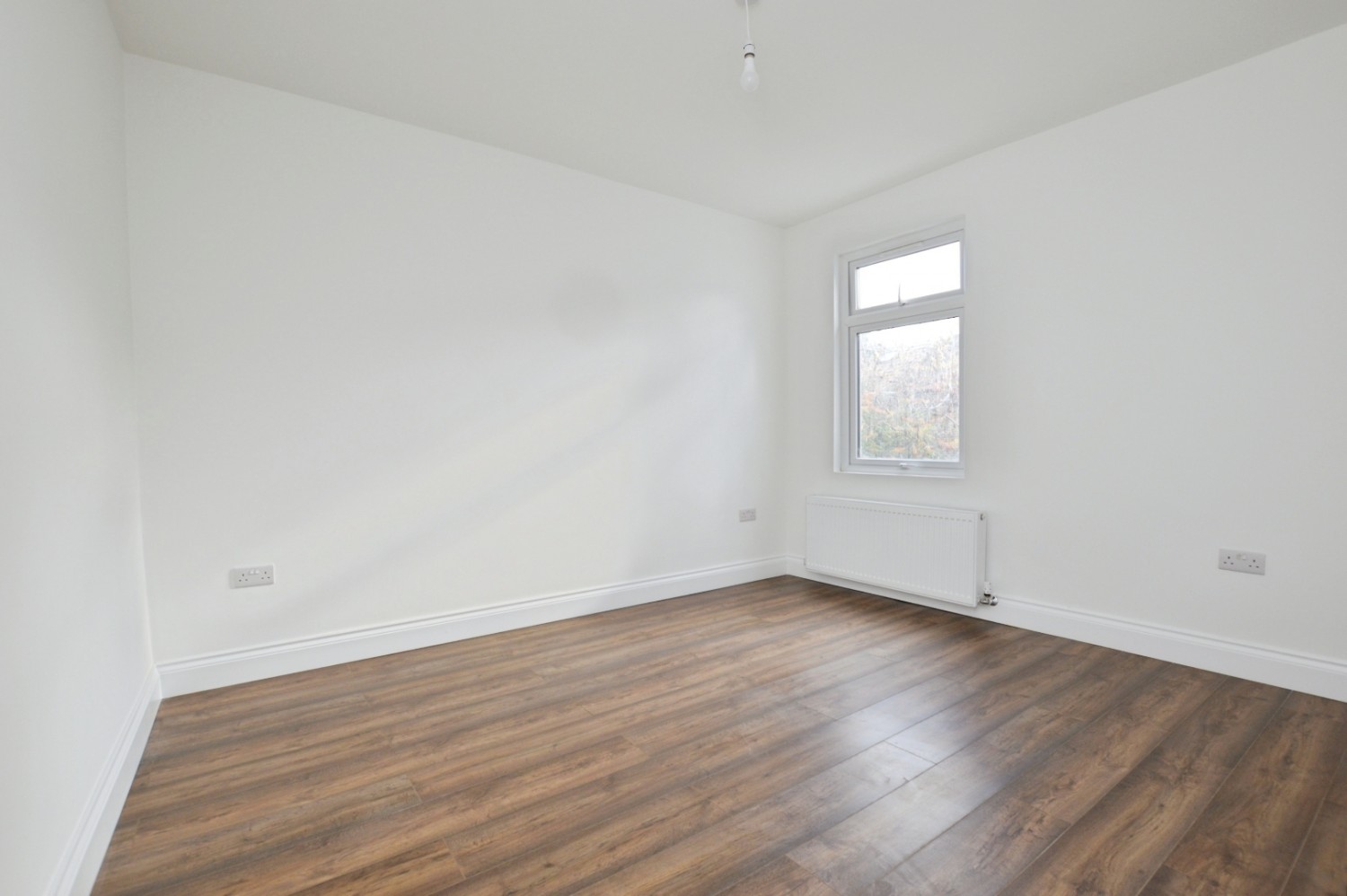 Kitchener Road, London