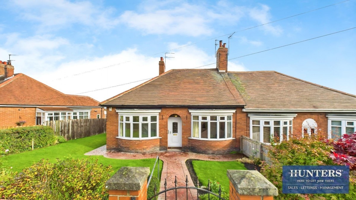 Newcastle Road, Sunderland