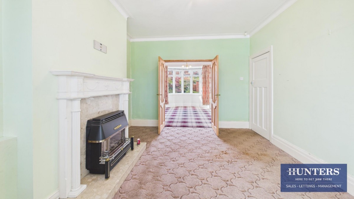 Newcastle Road, Sunderland