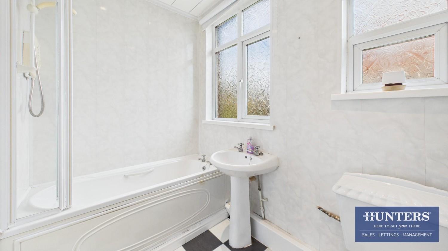 Newcastle Road, Sunderland