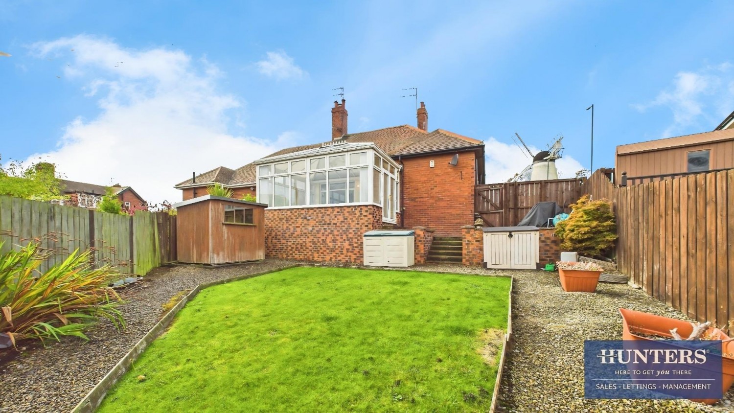 Newcastle Road, Sunderland