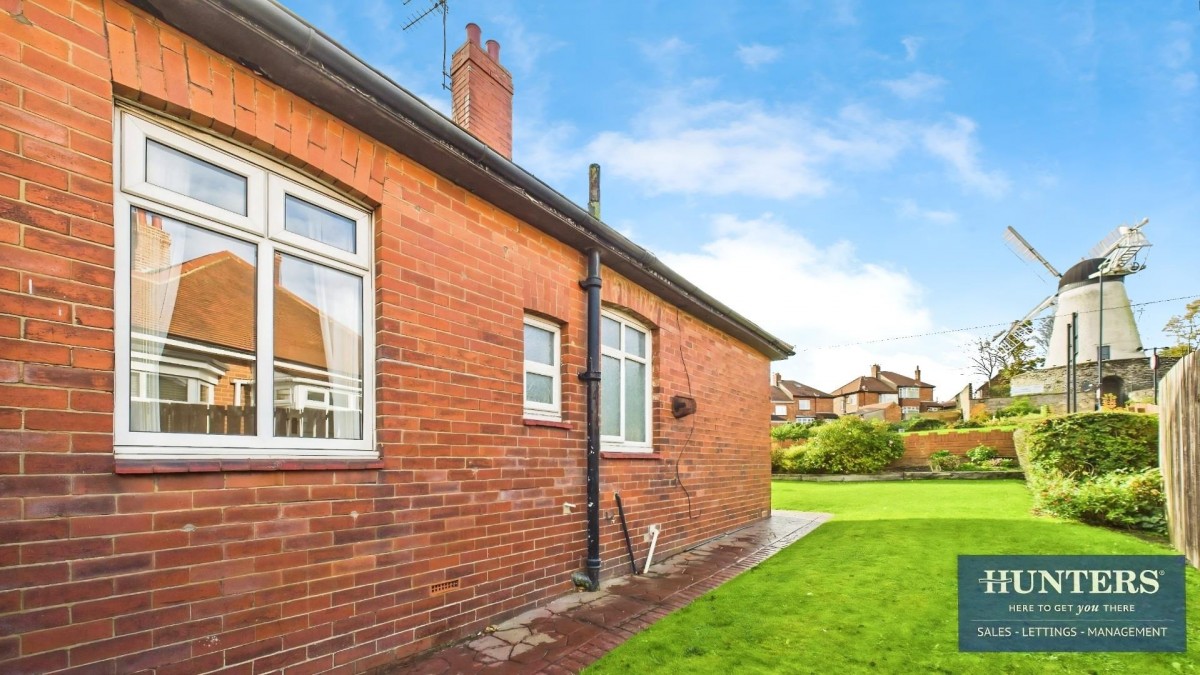 Newcastle Road, Sunderland