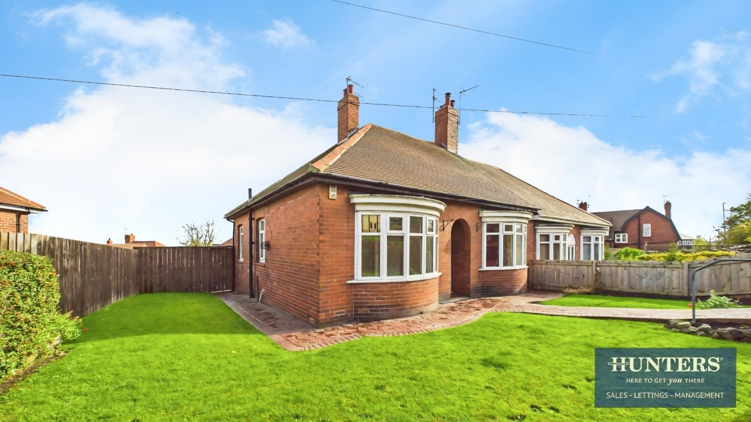 Newcastle Road, Sunderland