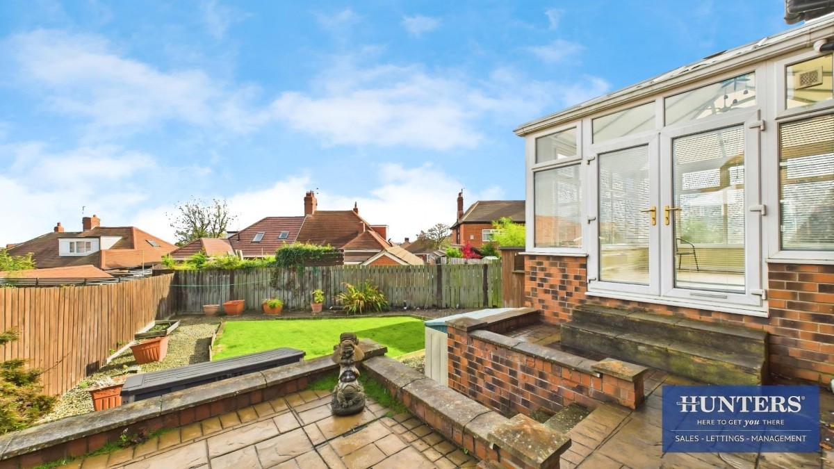 Newcastle Road, Sunderland