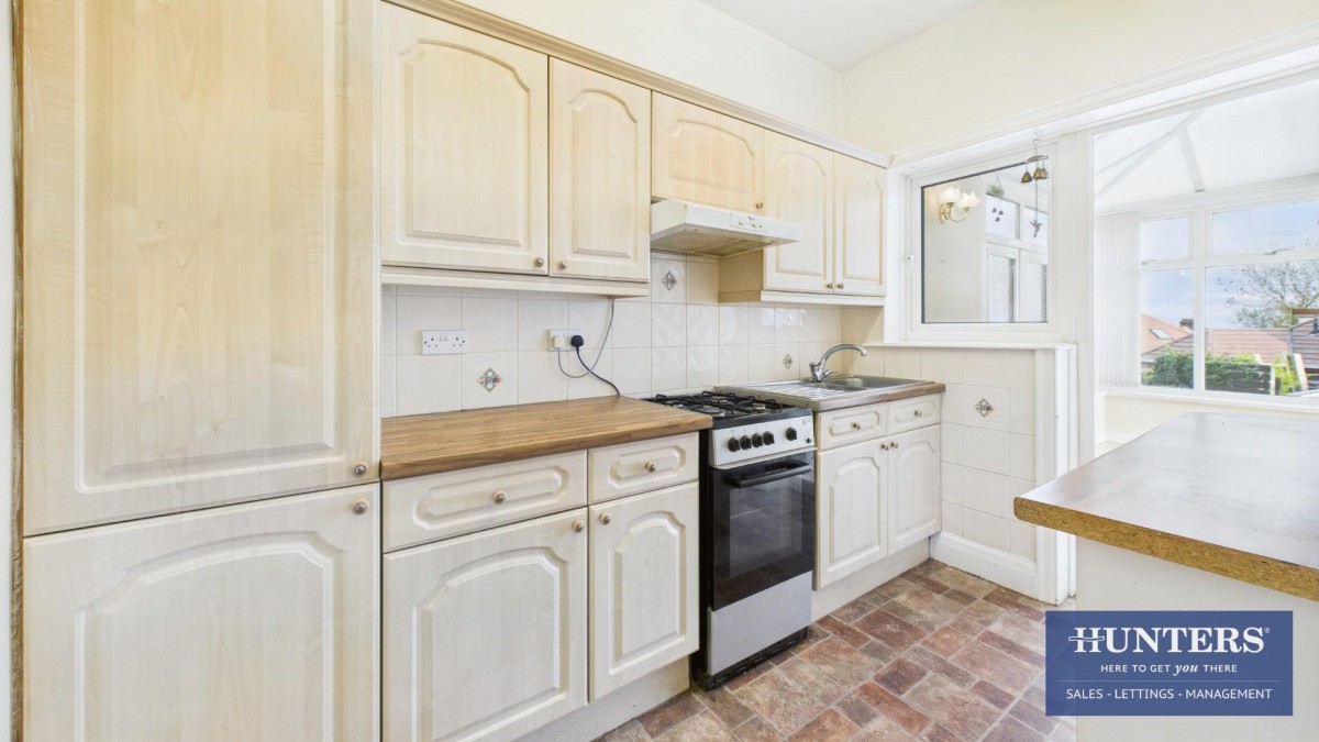 Newcastle Road, Sunderland