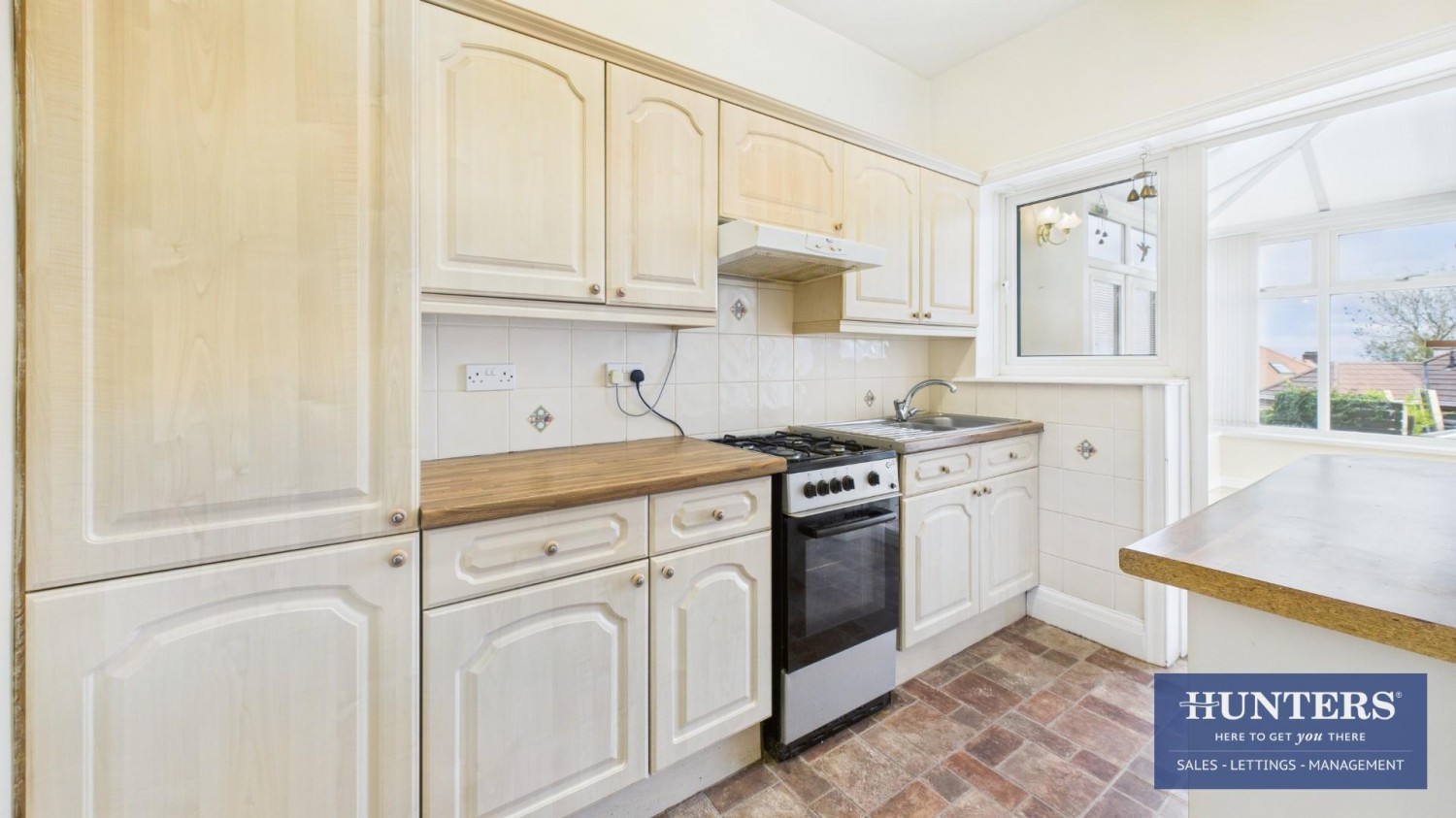 Newcastle Road, Sunderland