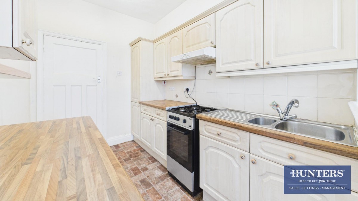 Newcastle Road, Sunderland