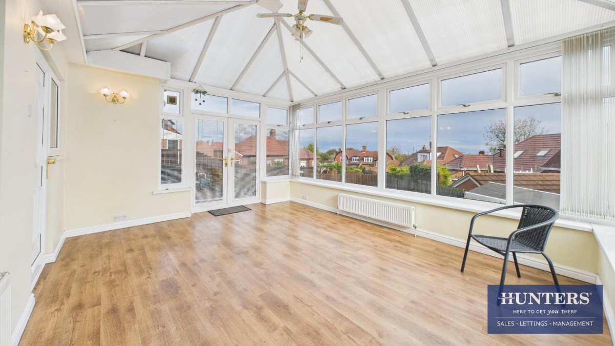 Newcastle Road, Sunderland