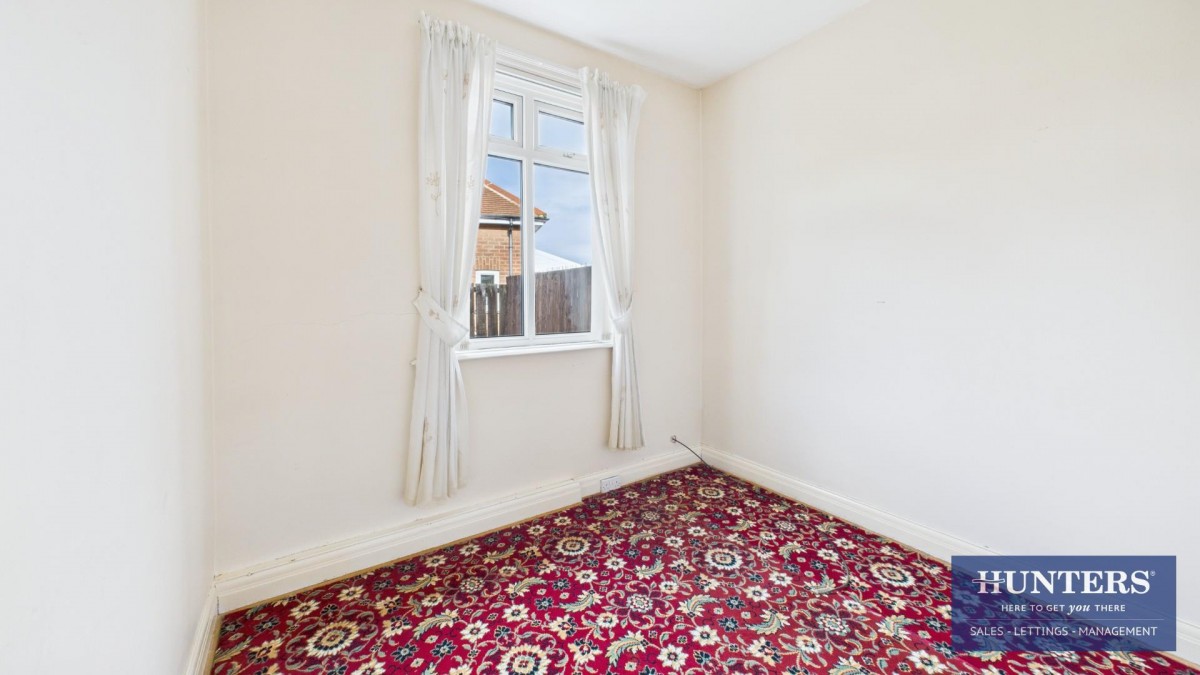 Newcastle Road, Sunderland