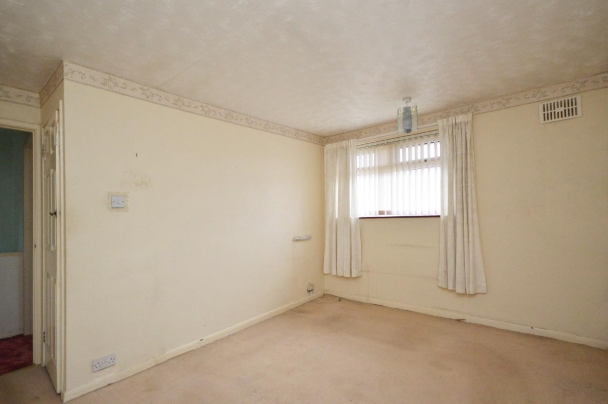 Kilmersdon Road, Bristol