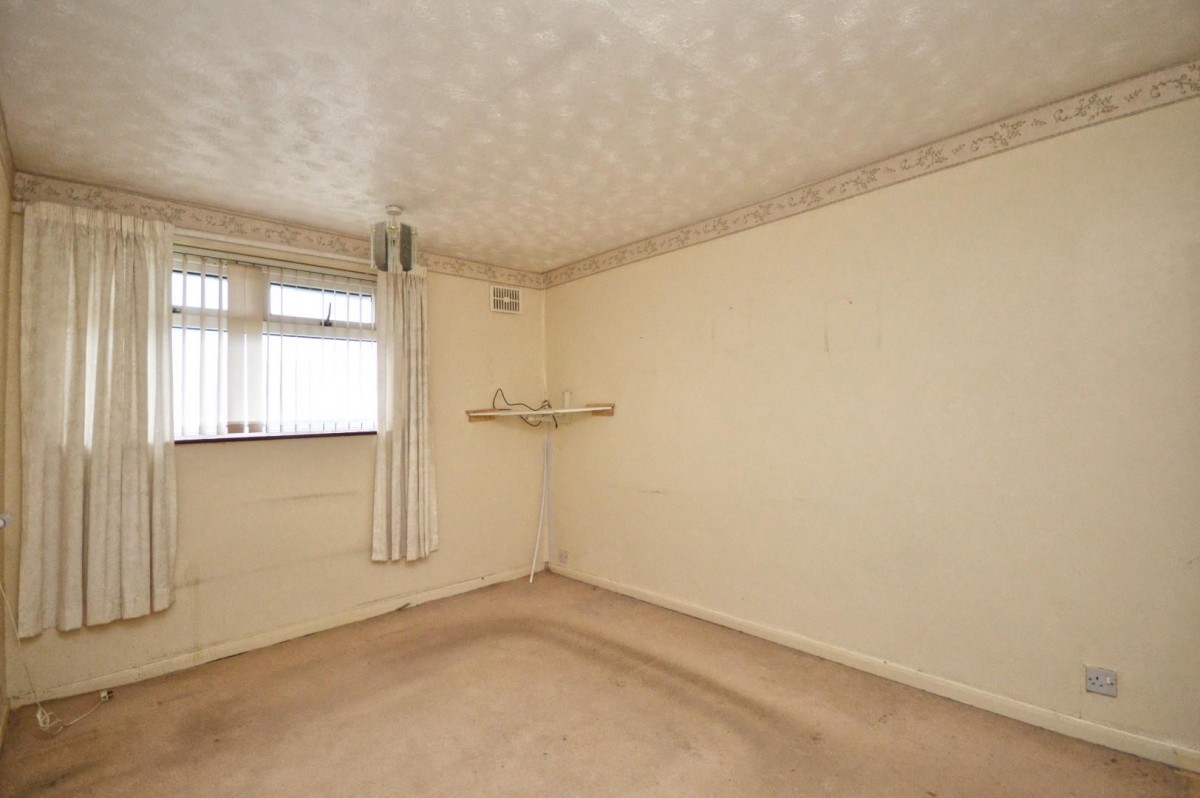 Kilmersdon Road, Bristol