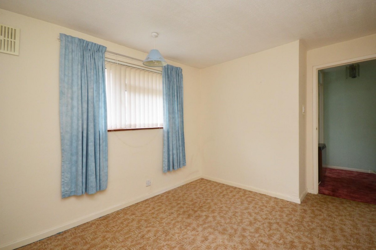 Kilmersdon Road, Bristol