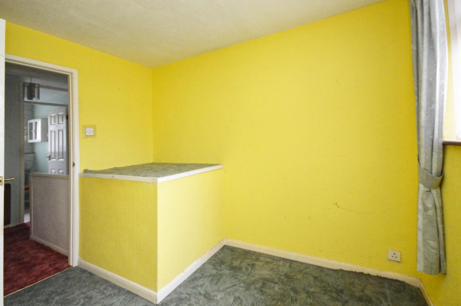 Kilmersdon Road, Bristol