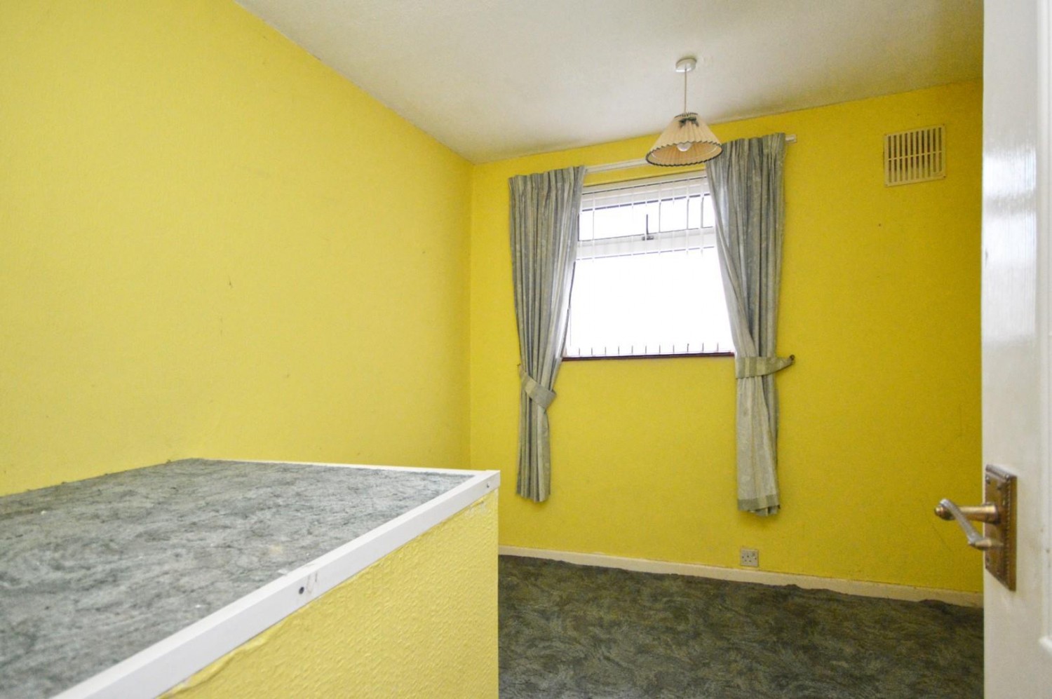 Kilmersdon Road, Bristol