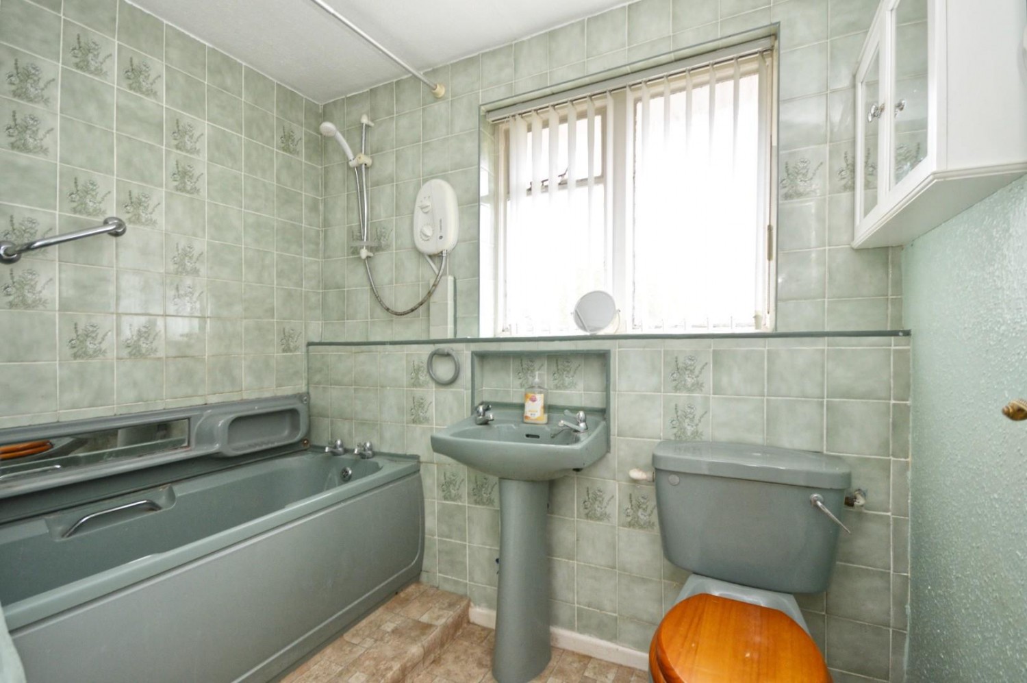 Kilmersdon Road, Bristol