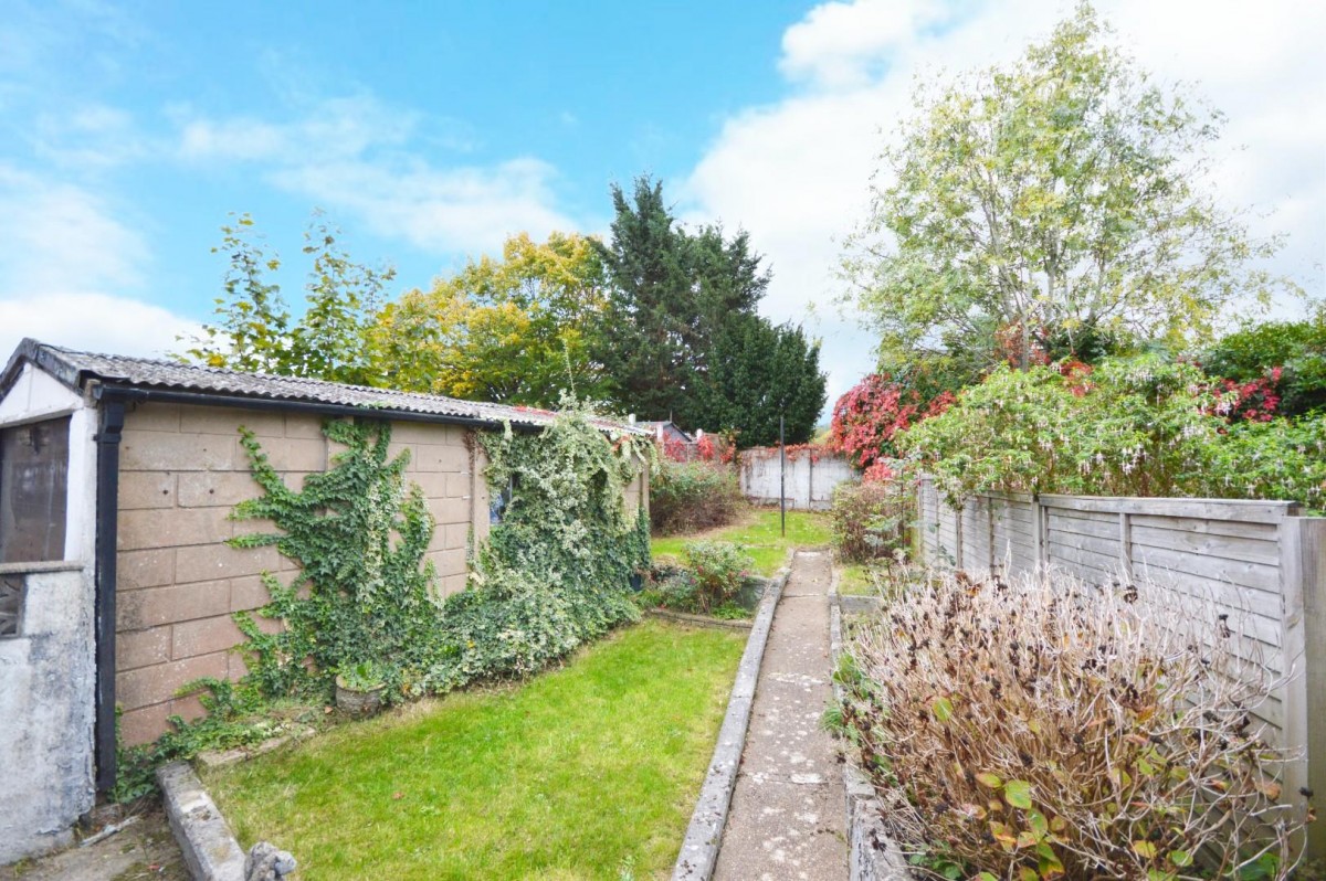 Kilmersdon Road, Bristol