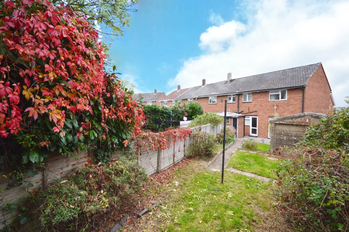 Kilmersdon Road, Bristol