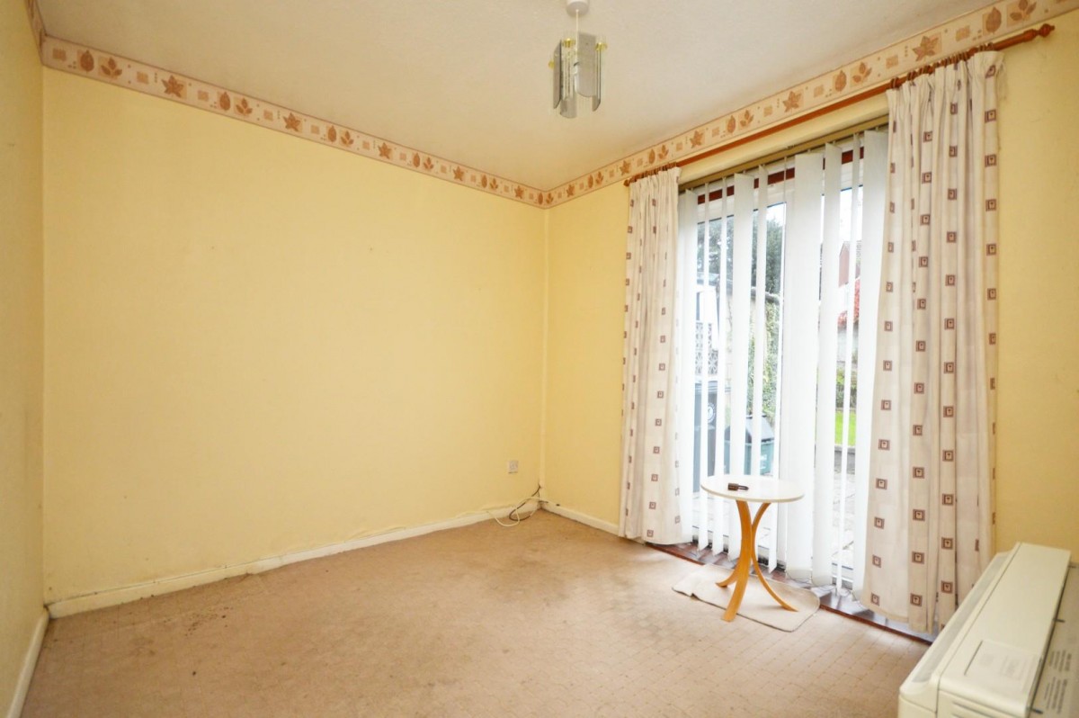 Kilmersdon Road, Bristol