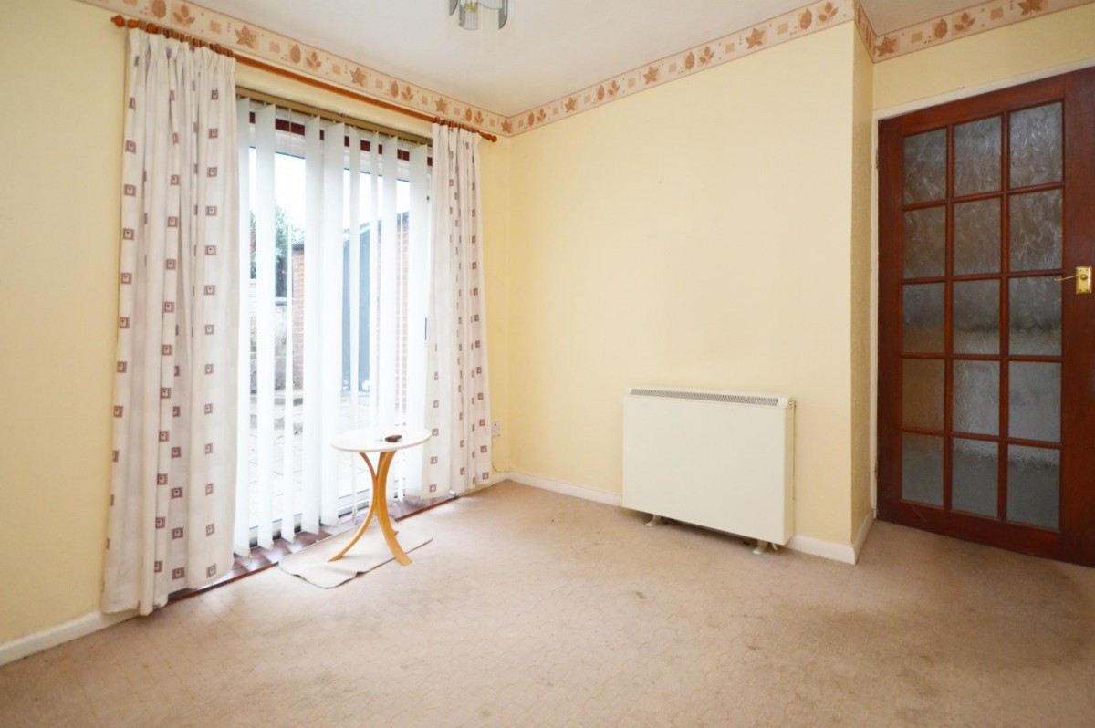 Kilmersdon Road, Bristol