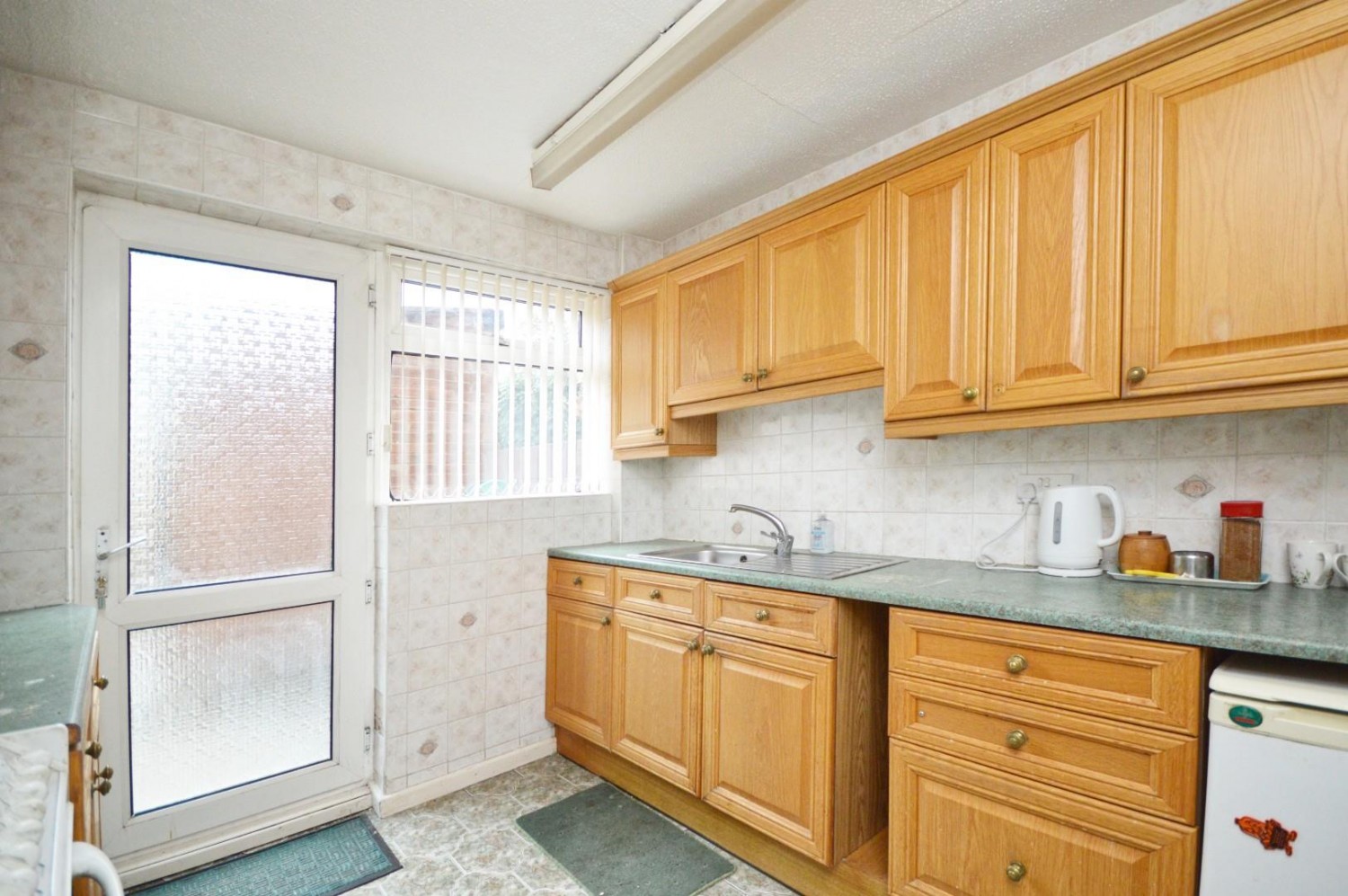 Kilmersdon Road, Bristol