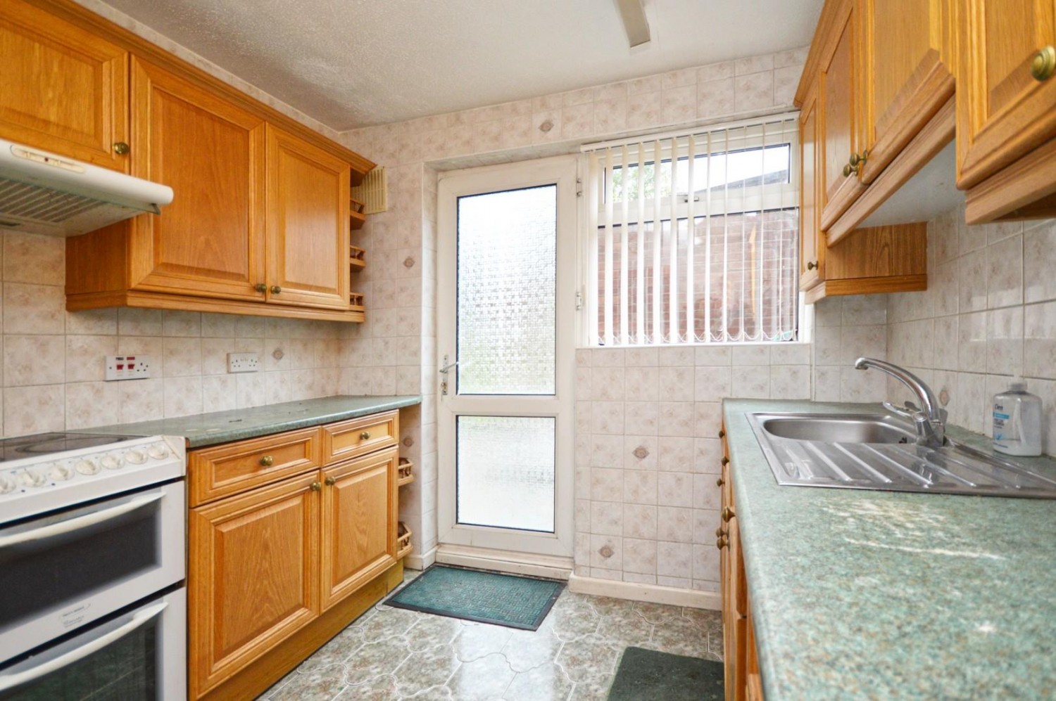 Kilmersdon Road, Bristol