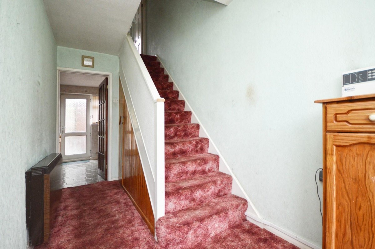 Kilmersdon Road, Bristol