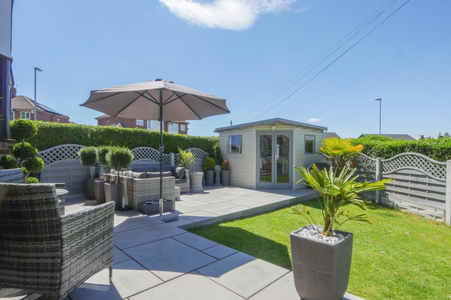 Half Mile Lane, Bramley , LS13