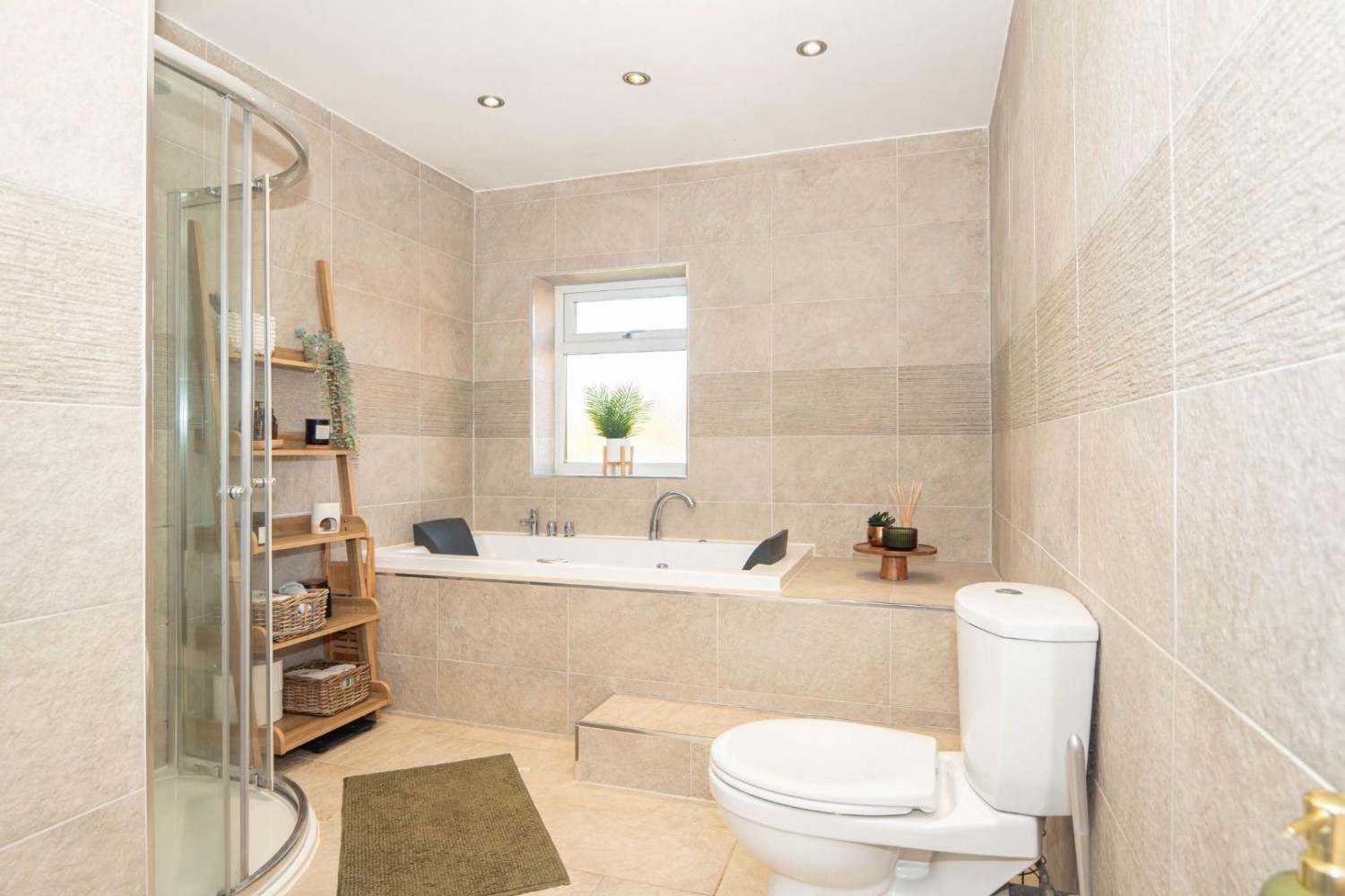 Half Mile Lane, Bramley , LS13