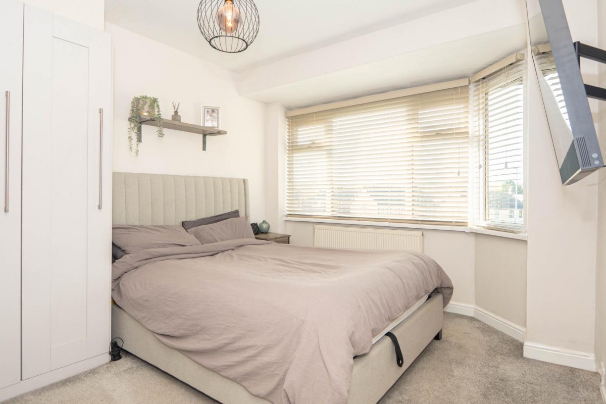 Half Mile Lane, Bramley , LS13