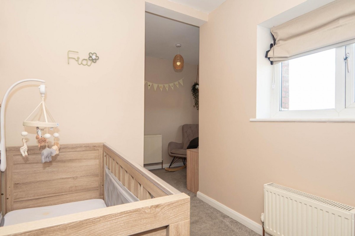 Half Mile Lane, Bramley , LS13