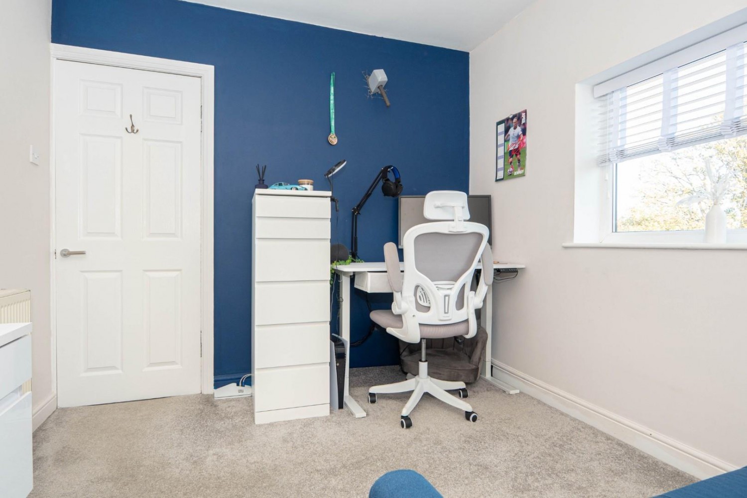 Half Mile Lane, Bramley , LS13