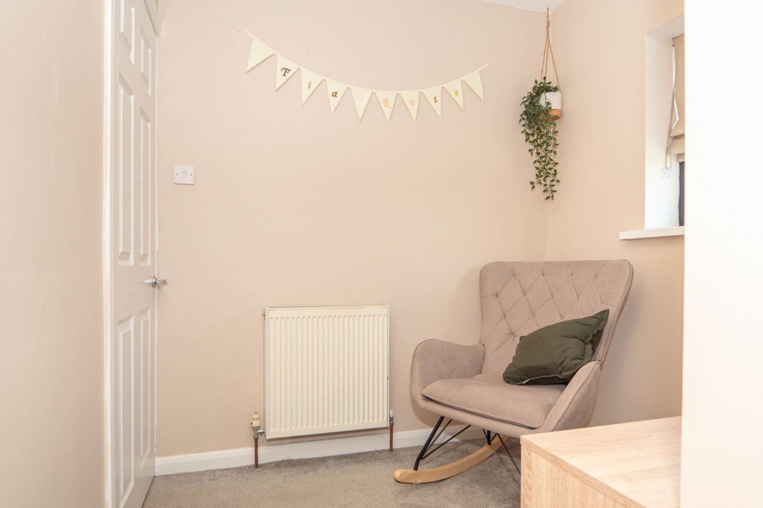 Half Mile Lane, Bramley , LS13