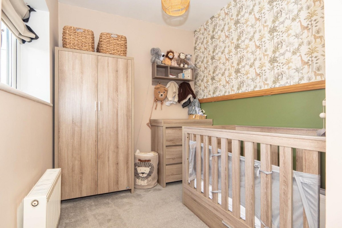 Half Mile Lane, Bramley , LS13